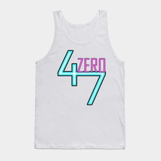 4zero7 Tank Top